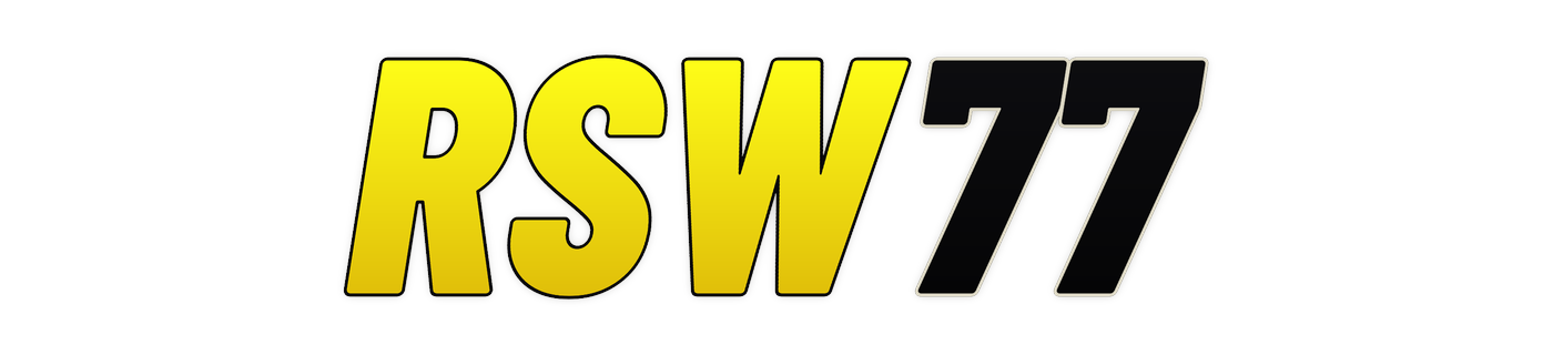 RSW77 Logo